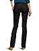 Lee Uniforms Teen-girlswomen's Original Straight Leg Pant (Plus and Standard Sizes), Black, 3