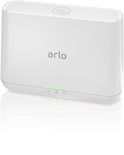 6 Arlo+NETGEAR+Base+Station+Compatible