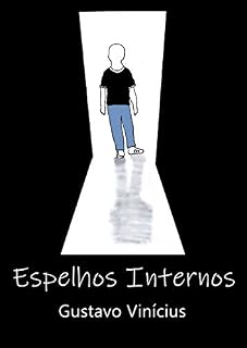 Livro Espelhos Internos: A vida de Vigusto