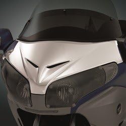 Big Bike Parts Windshield Garnish 2012