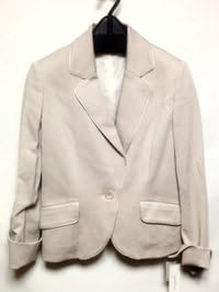 Amazon フォーマルジャケット スプリングジャケット ベージュ 11ar レディース スタイルノート 11号 クリームカラー コート ジャケット 通販