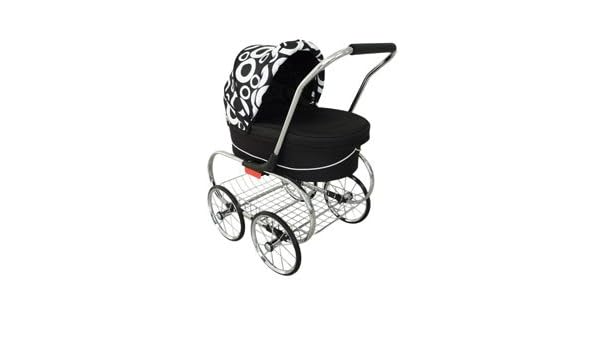 valco princess doll pram