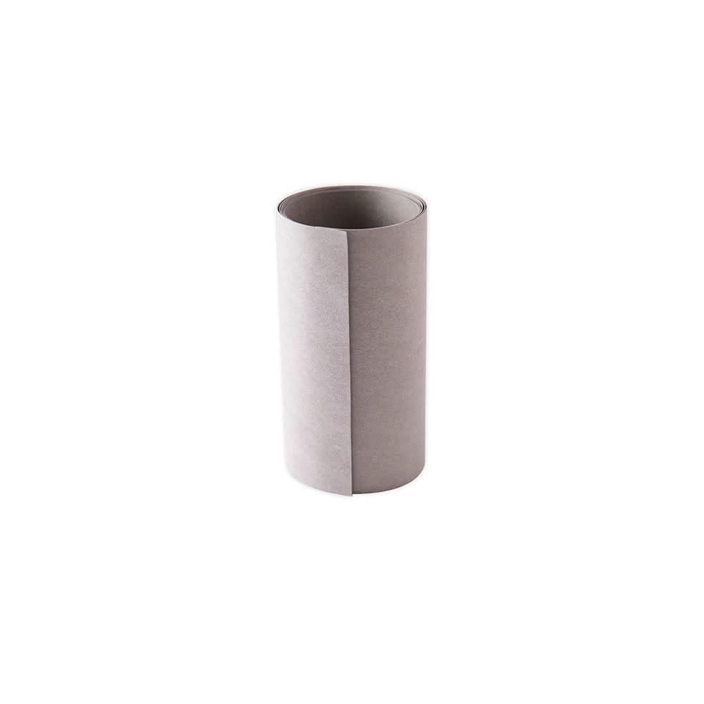 Sizzix Surfacez Texture Roll 6" x 48", Grey, One Size
