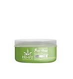 Limited Edition Pure Hemp Herbal Hand, Foot Glaze 3.4 Ounce