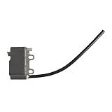 Echo & SHINDAIWA Genuine A411000500 Coil Ignition New OEM Factory Package