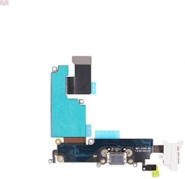 connecteur de charge iphone 6