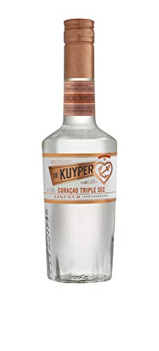 De Kuyper Triple Sec Liqueur, 50cl