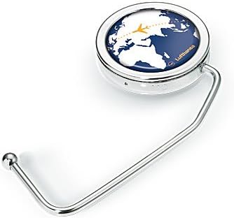 lufthansa handbag weight