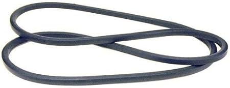 Amazon Com The Rop Shop Deck Drive Belt Fits John Deere 102 105 107s 115 125 135 La100 La105 La110 Mower Garden Outdoor