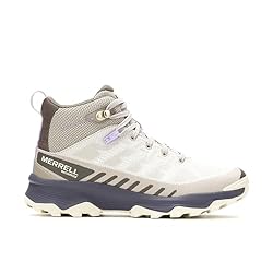 Merrell Women's Hiking Boot, DOVE, 8.5