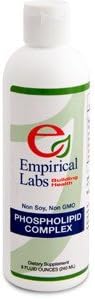 Phospholipid Complex 8 Oz by Empirical Labs