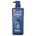 Clear Men Deep Cleanse Anti-dandruff Shampoo 480 Ml