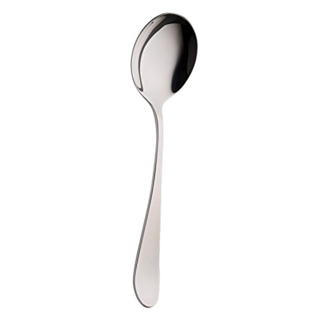 Eternum, F21007-000000-B01012, Oslo Soup Spoon (Box of 12)