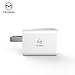 Mcdodo USB C Wall Charger with Power Delivery 65W USB C Power Adapter 2-Port PD 1-Port USB A Charger Fast Charging Compatible with Phone 13/12/11/Samsung S10 More