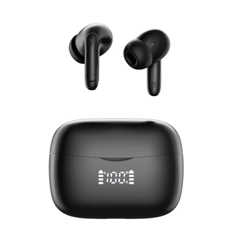 Translator, Translation Headset, simultaneous Interpretation Function, with APP, Suitable for Various Occasions，Black