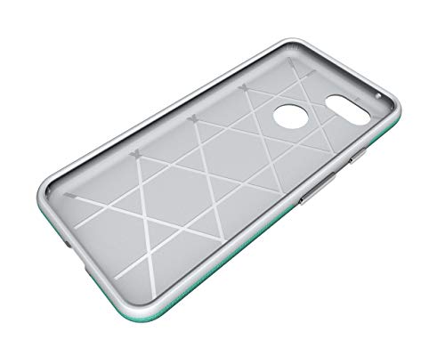 image for Berry Accessory Google Pixel 3 Case,Pixel 3 [Non-Slip] [Drop Protectio