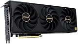 ASUS ProArt GeForce RTX 4080 16GB OC GDDR6X PCIe 4.0 DLSS 3 Graphics Card view 19