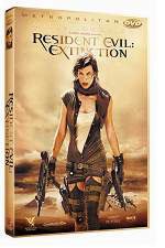 Resident Evil : Extinction - Edition Simple