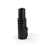 Glaray Bike Fork Stem Extender MTB Bicycle Handlebar Riser Extensions Head Up Adapter