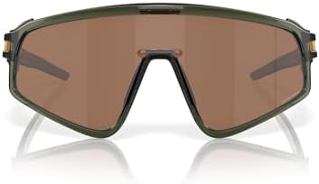 Amazon.com: Oakley OO9472F Encoder Low Bridge Fit Sunglasses