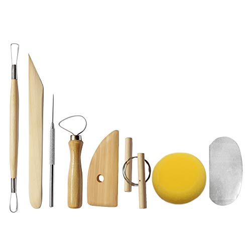 ZXMT Pottery Wheel Electric Table Top Pottery Wheel for Adult Pottery