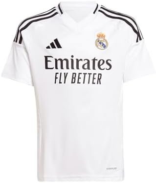 Amazon.com: adidas Real Madrid Men's Stadium Third Jersey 2023/24