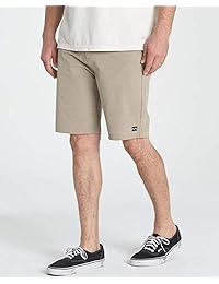 Short híbrido clásico para hombre Billabong