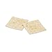 Keebler, Zesta, Saltine Crackers, Unsalted Tops, Single Serve, 0.20 oz(Pack of 300)