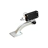 Brocraft-Deck-Mount-Trolling-Motor-Bracket