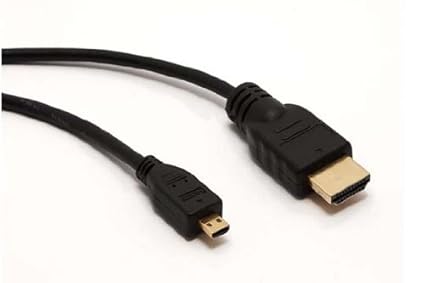 Drift Innovation Micro-HDMI