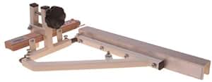 Biesemeyer 78987 TSquare Dual Pointer CutOff Gang Stop Left Hand