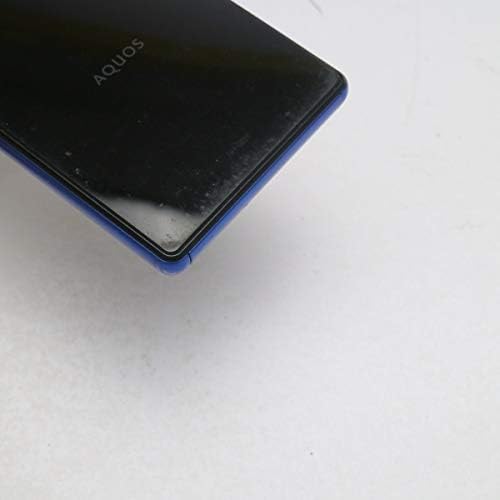 Amazon Sharp シャープ Aquos Compact 16gb ブルーブラック Sh02hk Docomoロック解除simフリー スマートフォン本体 通販