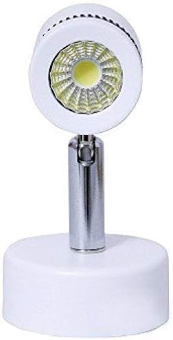 OHRIM 6 Watt Warm White Led Wall Light for Focusing Wall or Photo Frame