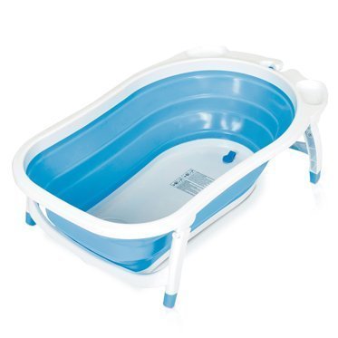 silicone baby bath