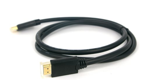 Antigrav Media HDMI Cable (PS3/Xbox 360)