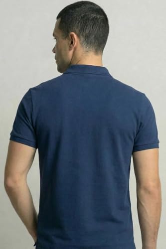 Camisa Polo Masculina Piquet Polo Wear