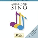 Hosanna! Music - Arise and Sing