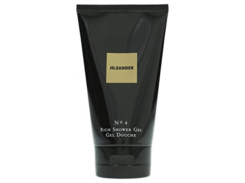 Jil Sander No.4 Rich Shower Gel 150ml/5oz - Thumbnail 5