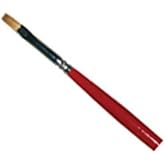 Graftobian Brushes - 1/4" Flat