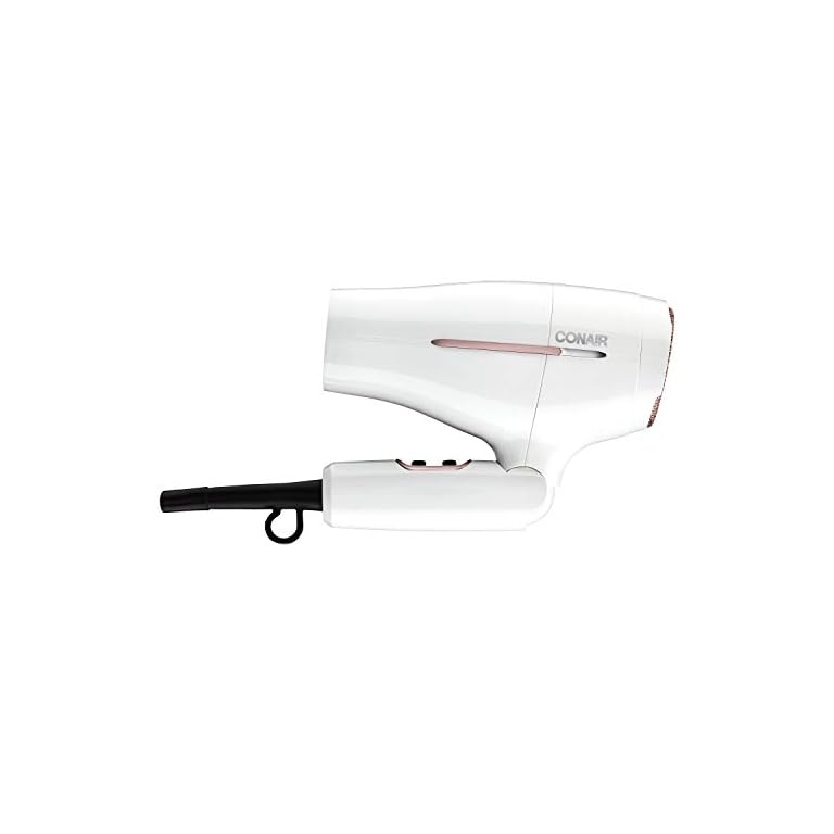 CONAIR - Jeu de fiches convertisseur adaptateur tout-en-un