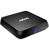 Zenoplige M8S Android TV BOX 4K Mini Media Player Amlogic S812 Quad Core 2G/8G 2.0 GHz 4.4 HD KODI/XBMC Full Loaded 2.4G/5G Dual Band WIFI with Bluetooth 4.0
