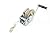 2000 lb Cable Hand Winch Boat-Truck-Car-Trailer-ATV by ATE