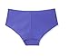 Amazon Brand - Mae Women's No Show Infinity Edge Hipster Underwear, 3-Pack