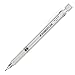Staedtler 0.9mm Mechanical Pencil Silver Series (925 25-09)