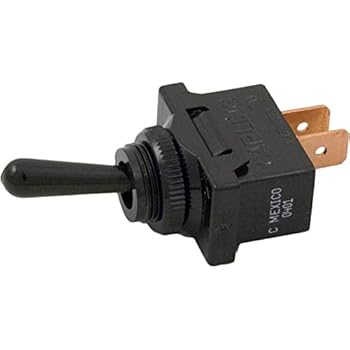 Amazon.com : Pentair 16920-0511 Toggle Switch Replacement