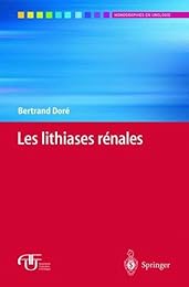 Les  lithiases rénales