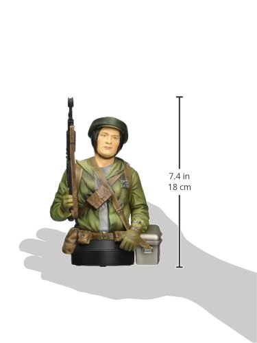 Gentle Giant Endor Trooper Mini Action Figure Bust