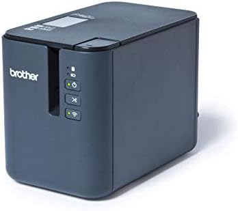 Brother PT-P950NW Professional Label 