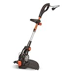 Remington RM115ST Lasso 5.5 Amp Electric 2-in-1 14-Inch Straight Shaft Trimmer/ Edger