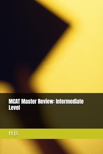 The Gold Standard MCAT: Ferdinand, Brett: 9780973080636: Amazon